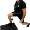 Personal Flywheel Trainer - platforma do ćwiczeń - PersonalEMS