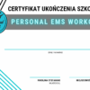 Szkolenie Personal EMS Workout - obrazek 3