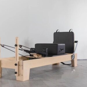 Pilates Reformer | Pilates Reformer z Wieżą | Cadillac