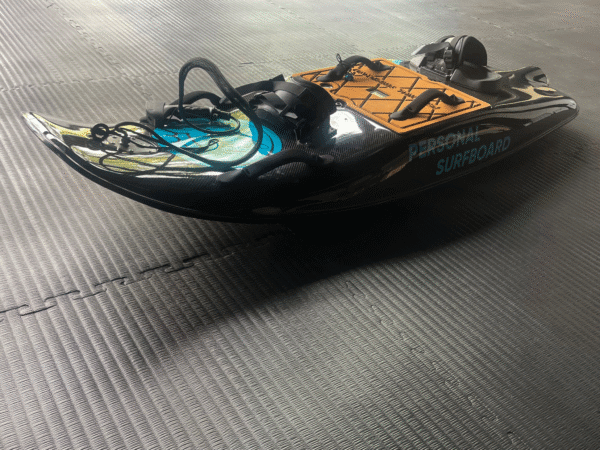 Personal Surfboard - Elektryczna Deska Surfingowa - obrazek 2