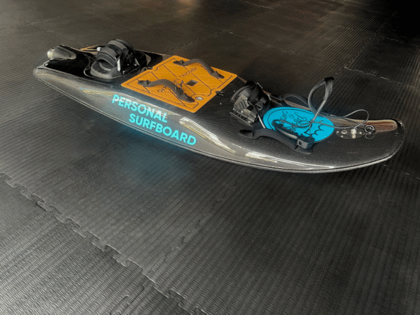 Personal Surfboard - Elektryczna Deska Surfingowa - obrazek 3