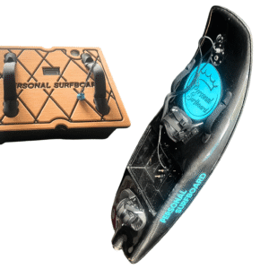 Personal Surfboard – Elektryczna Deska Surfingowa