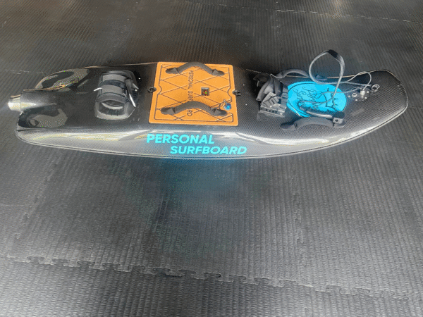 Personal Surfboard - Elektryczna Deska Surfingowa - obrazek 4